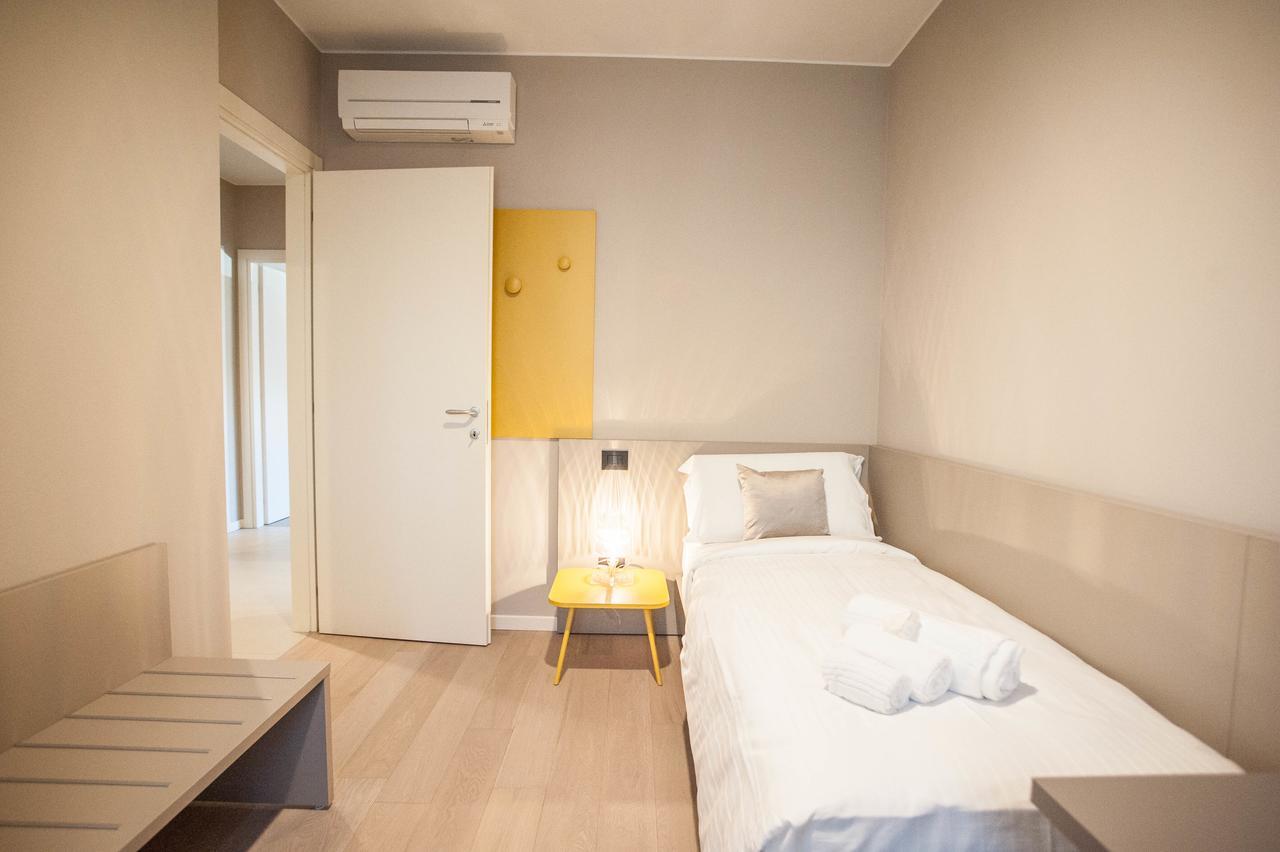 Murari Bra - Fiera Suite 01 เวโรนา ภายนอก รูปภาพ