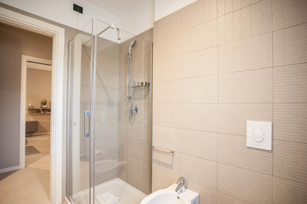 Murari Bra - Fiera Suite 01 เวโรนา ภายนอก รูปภาพ