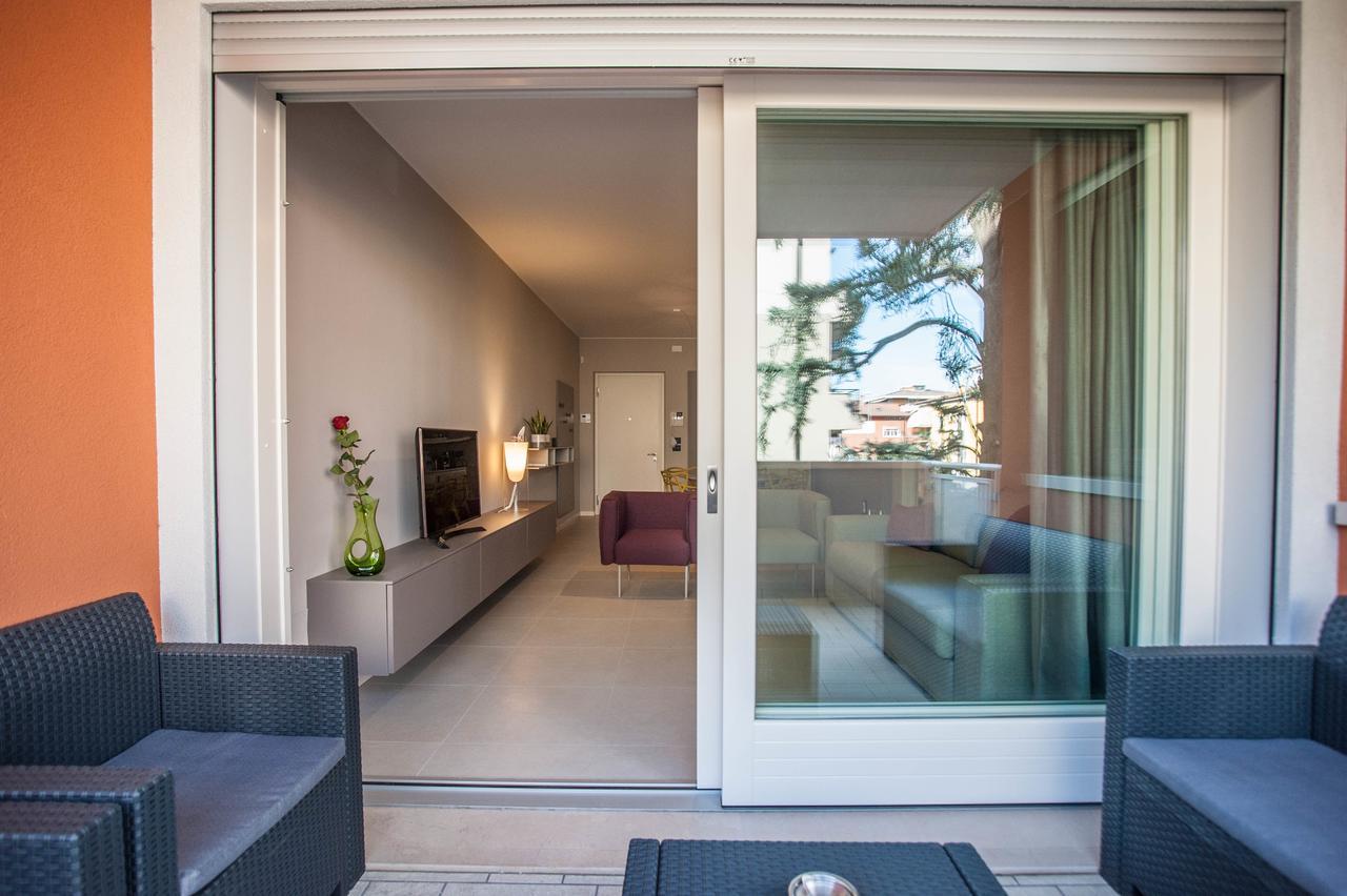 Murari Bra - Fiera Suite 01 เวโรนา ภายนอก รูปภาพ